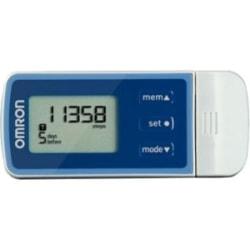UPC 073796032418 product image for Omron Tri-Axis USB Pedometer With Five Activity Modes And Web Solution - HJ-324U | upcitemdb.com