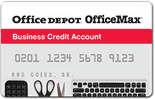 Office Depot Business Credit Account